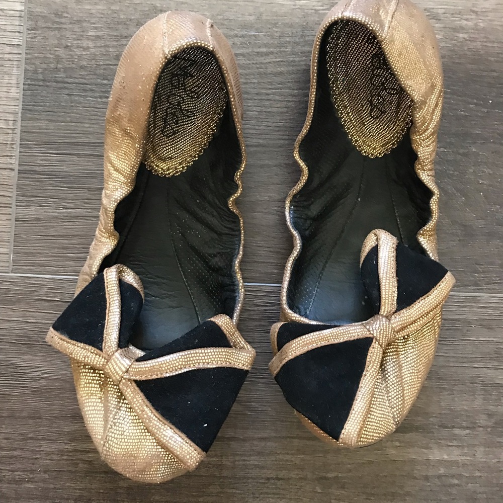 maloles spain ballet flats us6
